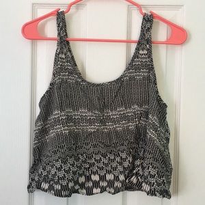 Forever 21 tank top